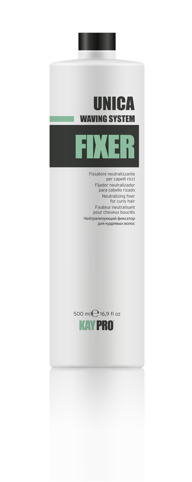 KAYPRO FIXER 500ML