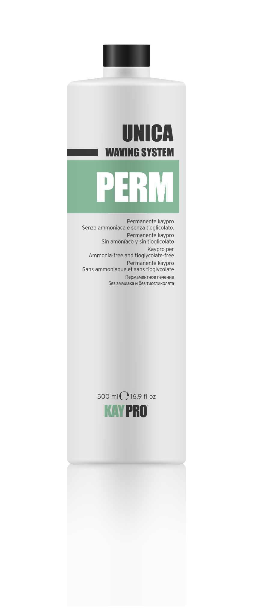 KAYPRO PERM 500ML