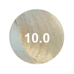 NATURALKAY NUANCE 10.0 RUBIO PLATINADO