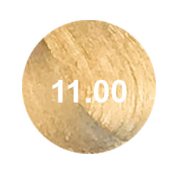 NATURALKAY 11.00 RUBIO SÚPER PLATINADO NATURAL