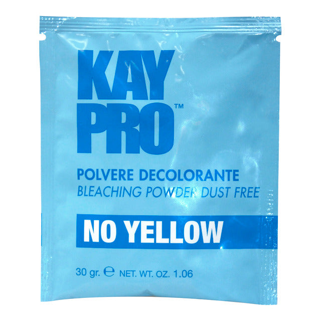 POLVO DECOLORANTE AZUL - KAYPRO - 30 GR