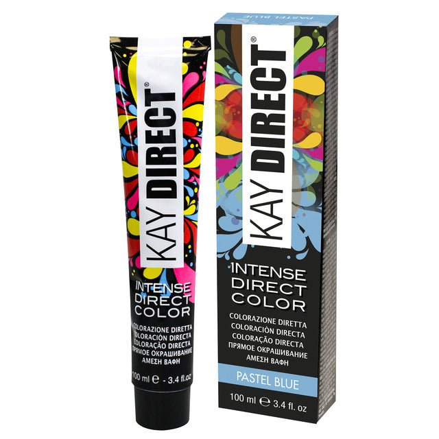 KAY DIRECT color PASTEL BLUE 100ML - Coloración Directa