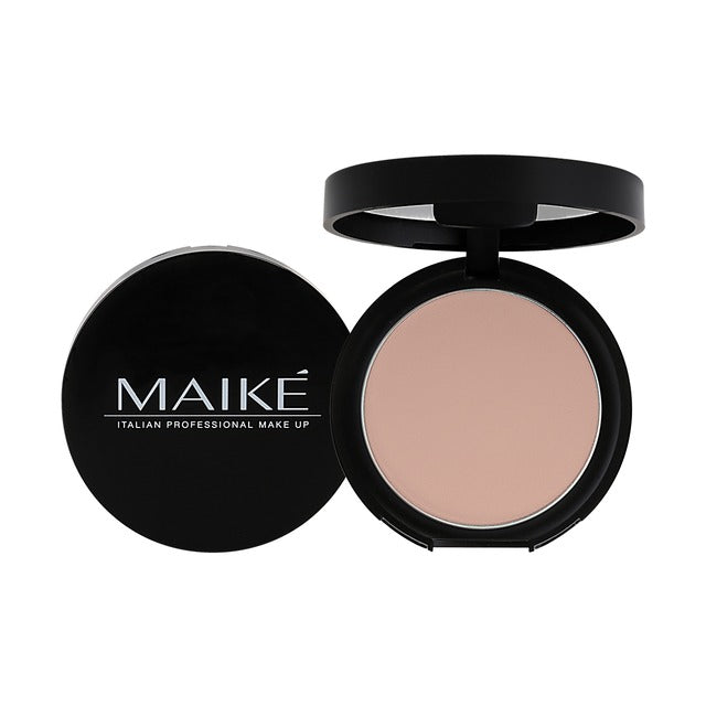POLVO COMPACTO - 4 COLORES