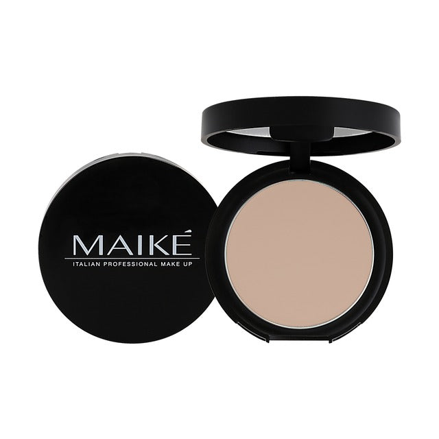 POLVO COMPACTO - 4 COLORES
