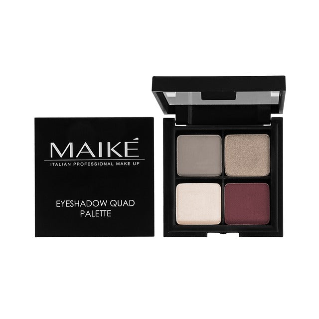 SOMBRA DE OJOS CUARTETO - 4 COMBINACIONES