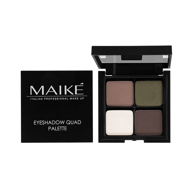 SOMBRA DE OJOS CUARTETO - 4 COMBINACIONES