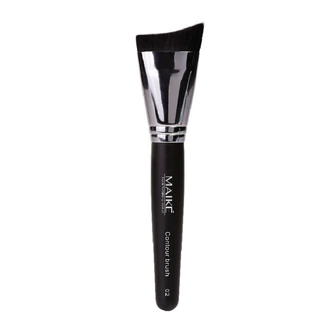 CONTOUR BRUSH 02 - Brocha para contorno profesional