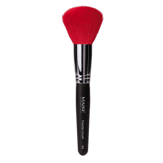 POWDER BRUSH 03 - Brocha para Polvos