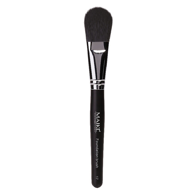 FOUNDATION BRUSH 17 - Brocha de maquillaje