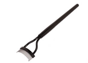 Eyelash Separator Black - Separador de Pestañas