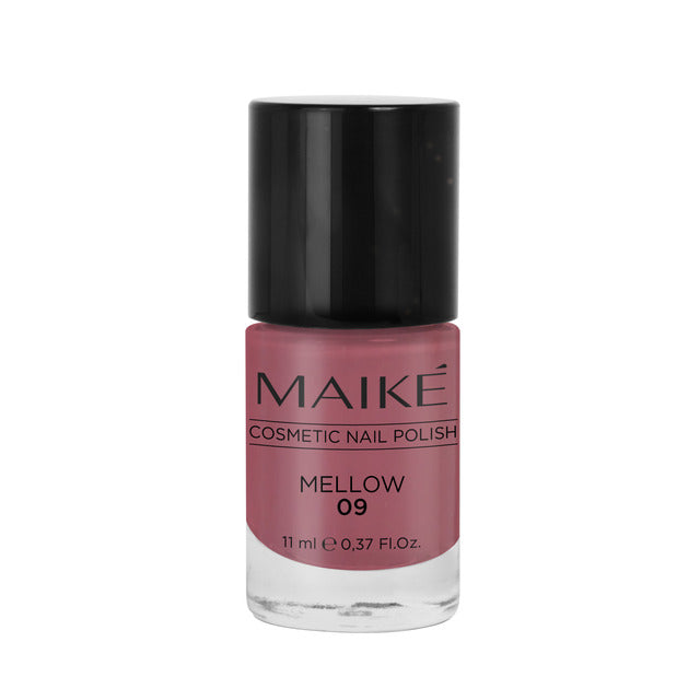 ESMALTE DE UÑAS - 09 MELLOW - MAIKÉ