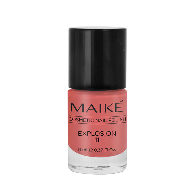 ESMALTE DE UÑAS - 11 EXPLOSION - MAIKÉ