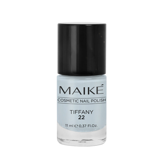 ESMALTE DE UÑAS - 22 TIFFANY MAIKÉ