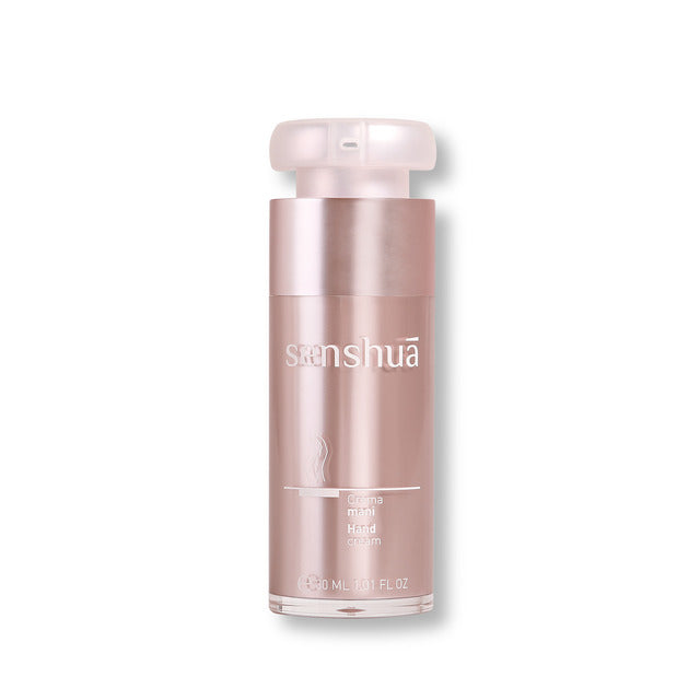 CREMA DE MANOS SENSHUÁ 30ML