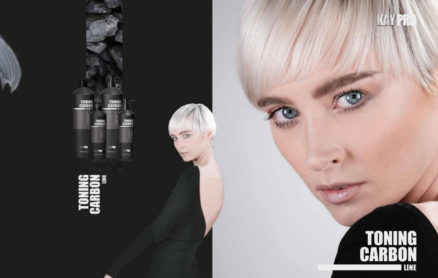 Mascarilla Toning Carbon