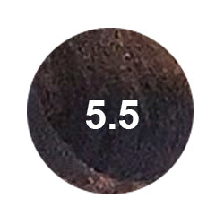 NATURALKAY NUANCE 5.5 CASTAÑO CLARO CAOBA