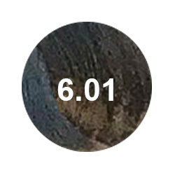 NATURALKAY NUANCE 6.01 RUBIO OSCURO FRÍO