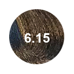 NATURALKAY 6.15 RUBIO OSCURO CHOCOLATE ICE