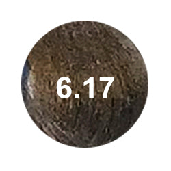 NATURALKAY 6.17 RUBIO OSCURO TEAK