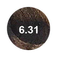 NATURALKAY NUANCE 6.31 RUBIO OSCURO BEIGE