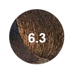 NATURALKAY NUANCE 6.3 RUBIO OSCURO DORADO