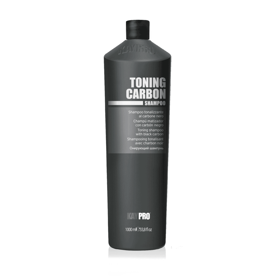 Champú Toning Carbon