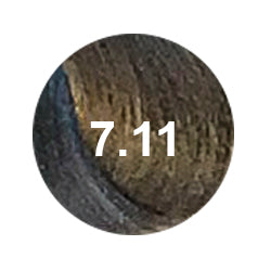 NATURALKAY NUANCE 7.11 RUBIO CENIZA INTENSO