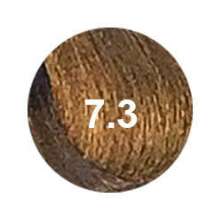 NATURALKAY NUANCE 7.3 RUBIO DORADO