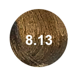 NATURALKAY 8.13 RUBIO CLARO ARENA