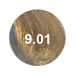 NATURALKAY NUANCE 9.01 RUBIO MUY CLARO FRÍO