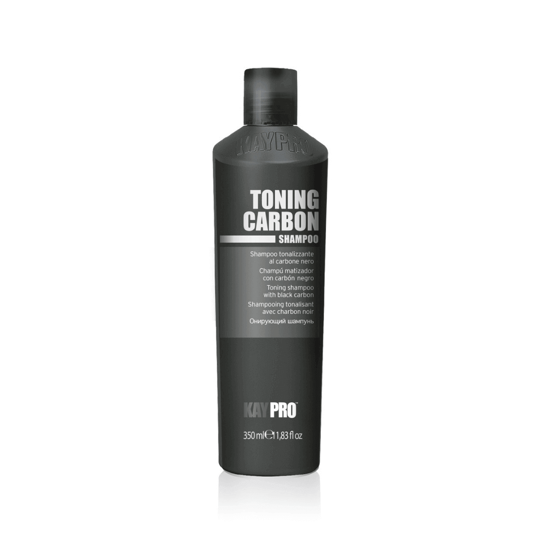Champú Toning Carbon