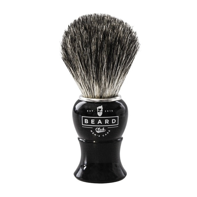 Brocha para barba Beard Club