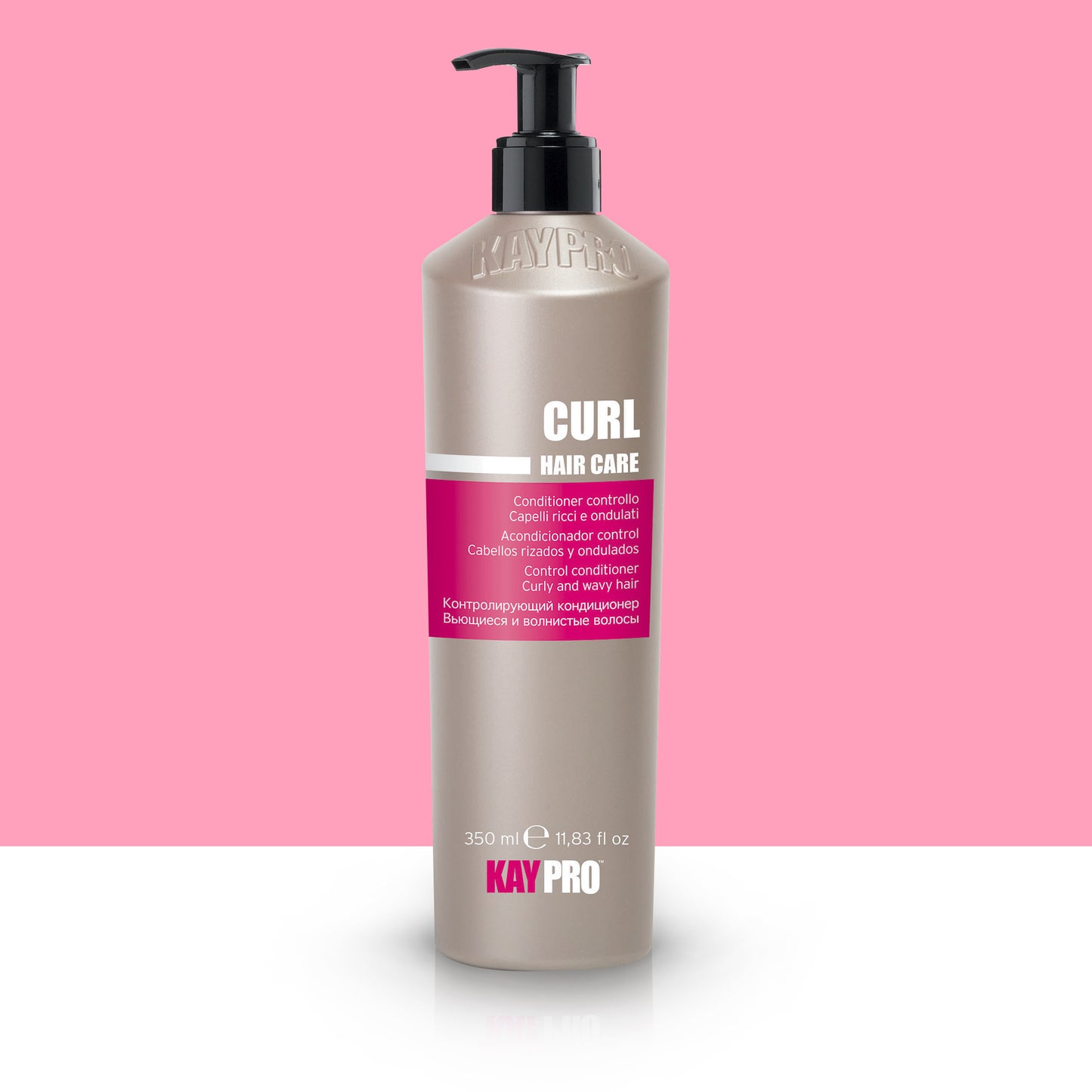 KAYPRO Curl - Acondicionador Rizado 350 ml.