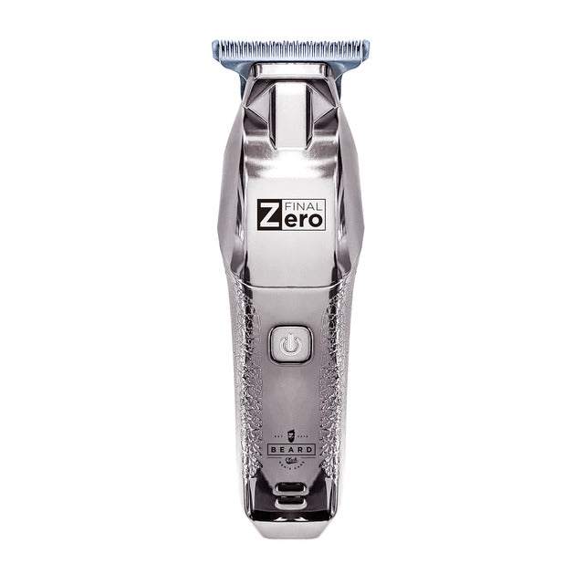 Cortapelos profesional Final Zero Beard Club