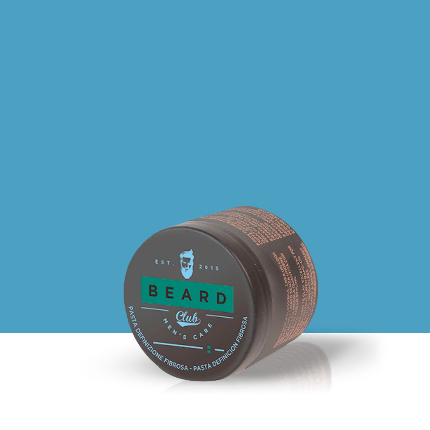 KAYPRO Beard Club - Pasta definición fibrosa 100 ml.