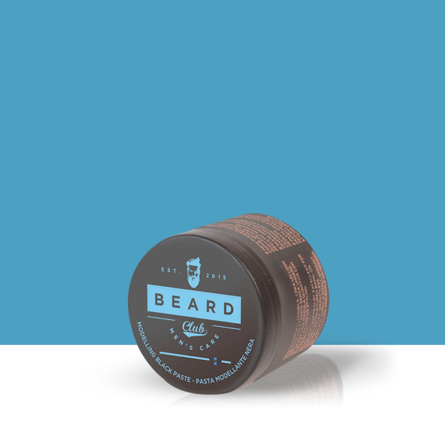 KAYPRO Beard Club - Pasta cubre canas 100 ml.