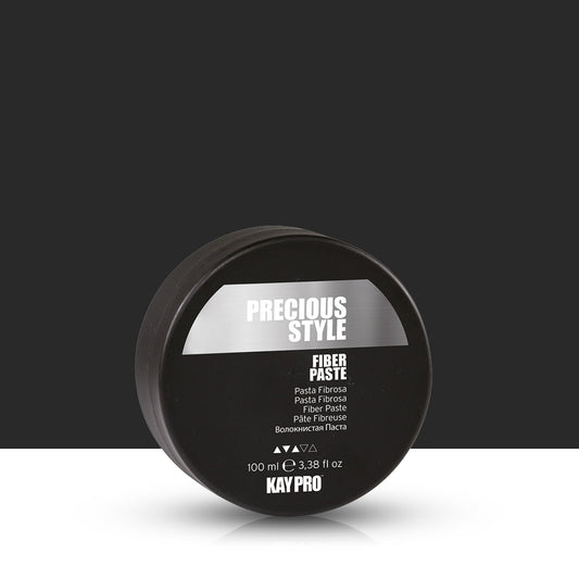 KAYPRO Precious Style - Pasta fibrosa para cabellos dinamicos 100 ml.