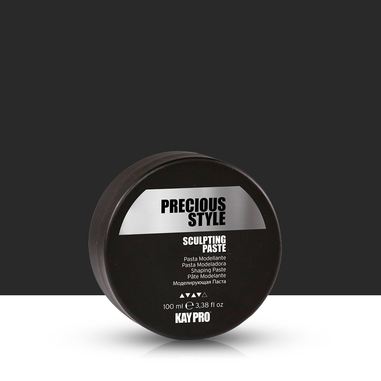 KAYPRO Precious Style - Pasta modeladora para todo tipo de cabello 100 ml.