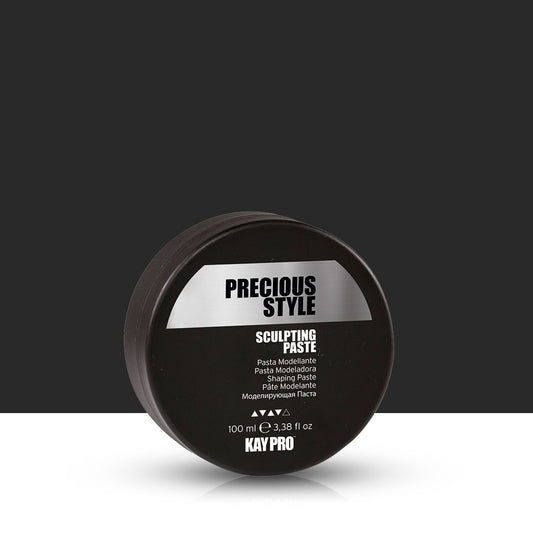 KAYPRO Precious Style - Pasta modeladora para todo tipo de cabello 100 ml.