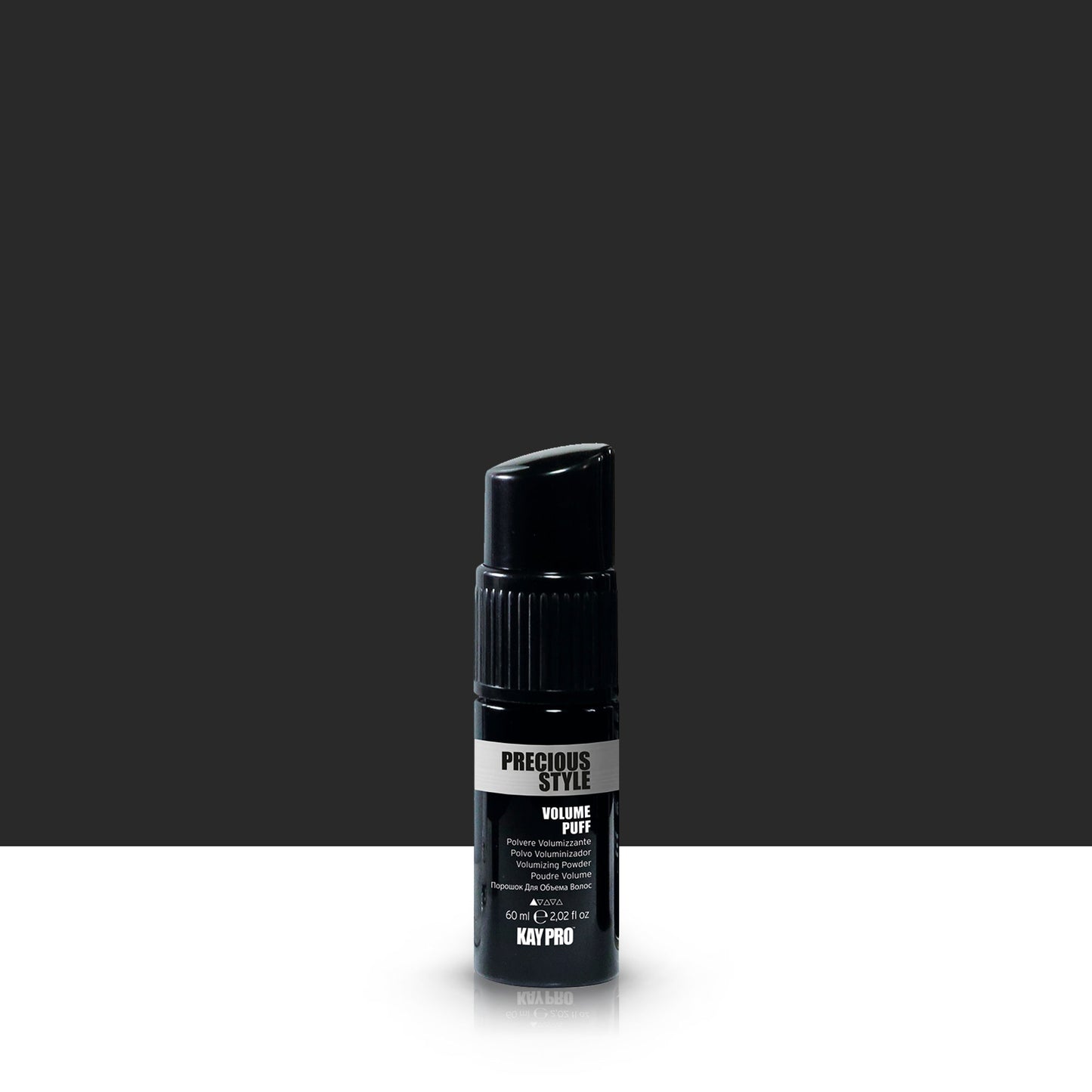 KAYPRO Precious Style - Polvo voluminizador para todo tipo de cabello 60 ml.