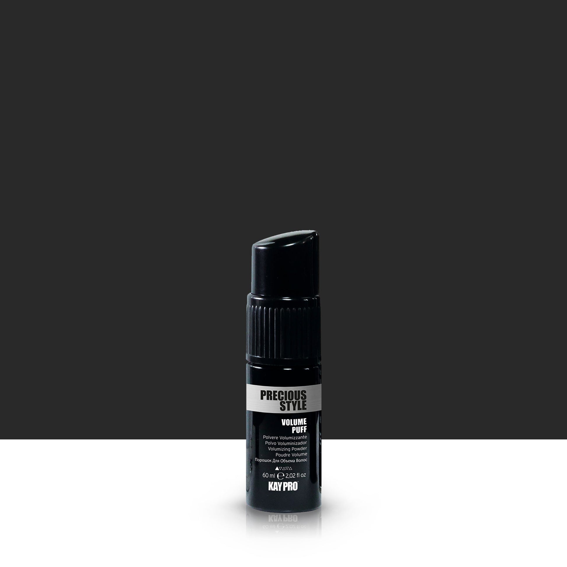 KAYPRO Precious Style - Polvo voluminizador para todo tipo de cabello 60 ml.