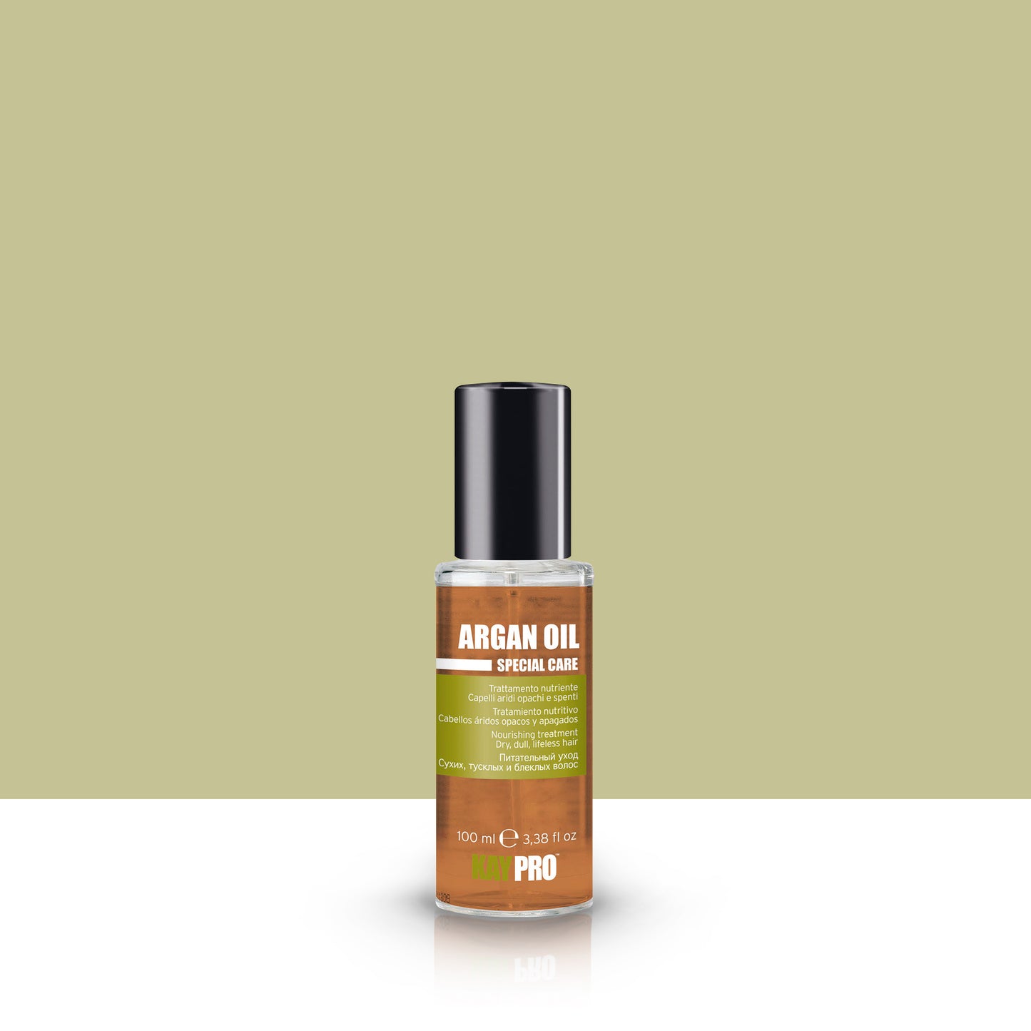 Kaypro argan oil tratamiento nutritivo 100ml