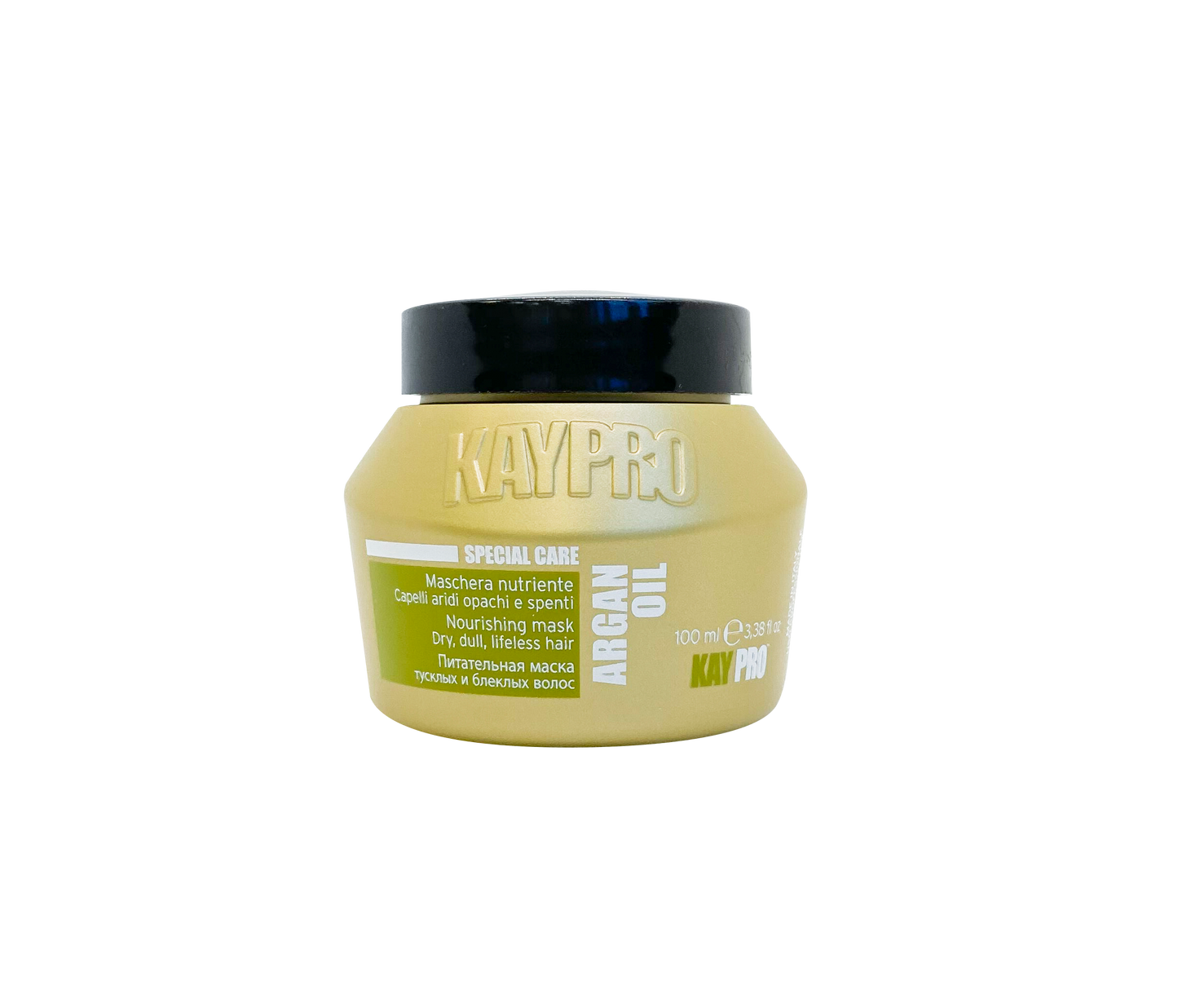 Kit Mini Talla Argan Oil 100ML