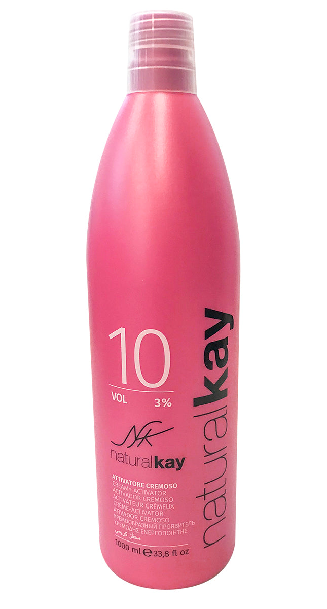 NATURALKAY OXIGENADA 10VOL 1000ML