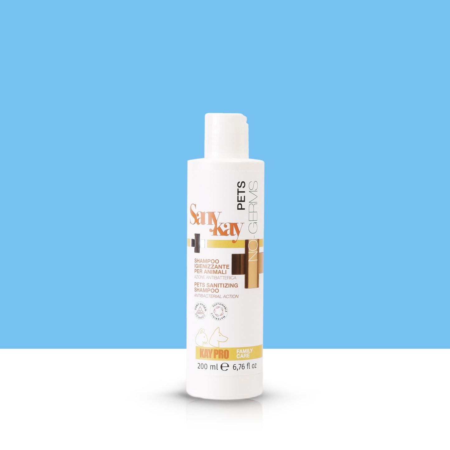 SanyKay---Champú-higienizante-para-animales-con-agentes-antibacterianos-200-ml.