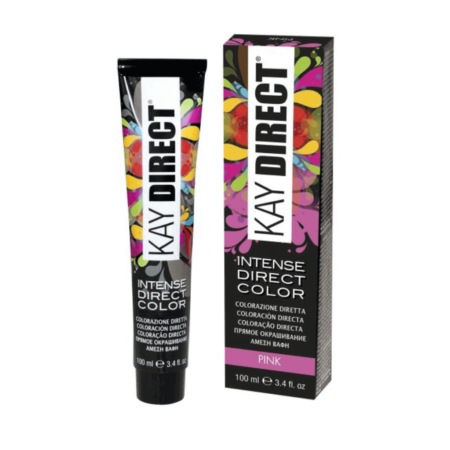 KAY DIRECT color PINK 100ML - Coloración Directa