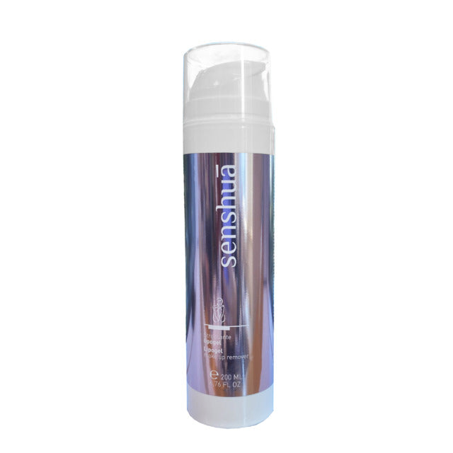 LIPO GEL DESMAQUILLANTE SENSHUÁ 200ML