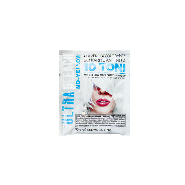 ULTRA BLEACH 50gr