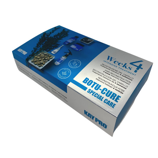 KAYPRO BOTU-CURE KIT 4 SEMANAS