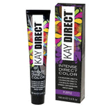 KAY DIRECT color PURPLE 100ML - Coloración Directa